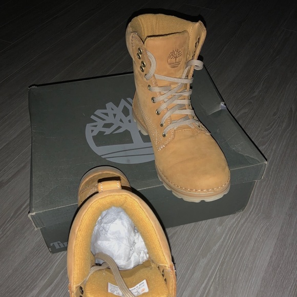 Timberland EarthKeepers Brockton Boots ๐ฅพ - Picture 4 of 16